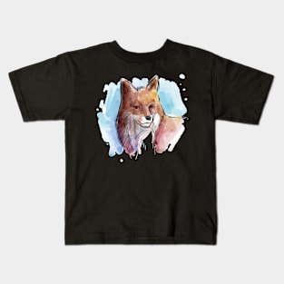 Wolf Kids T-Shirt